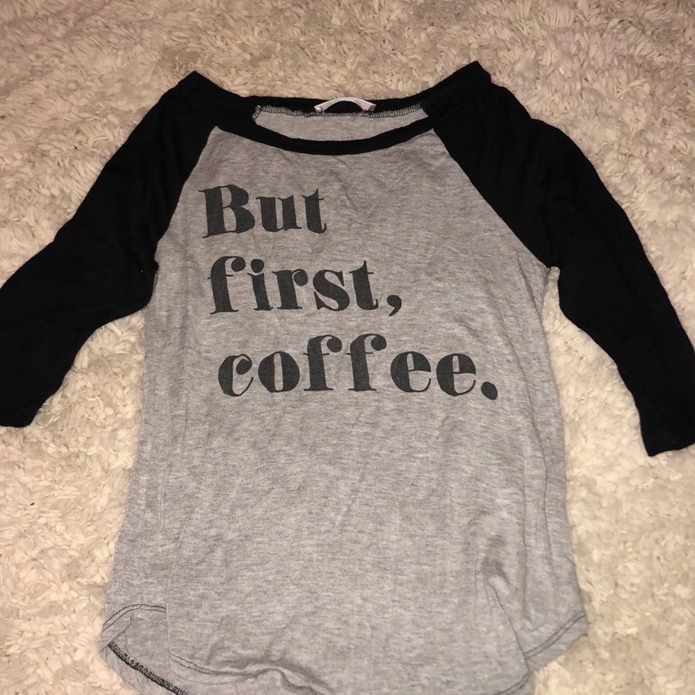 Cute shirt
